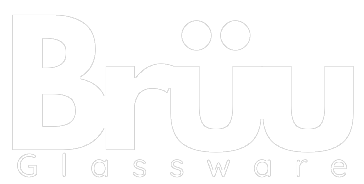 Brüu Glassware