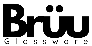 Brüu Glassware